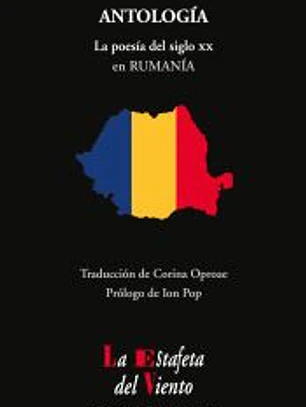 La poesía del siglo XX en Rumanía