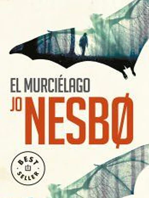 El murciélago (Harry Hole 1)