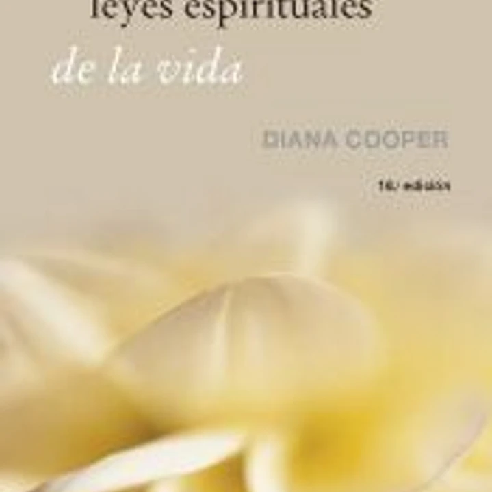 Las 36 leyes espirituales de la vida 1