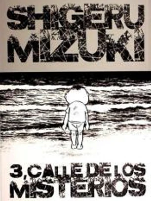 3, Calle de los misterios