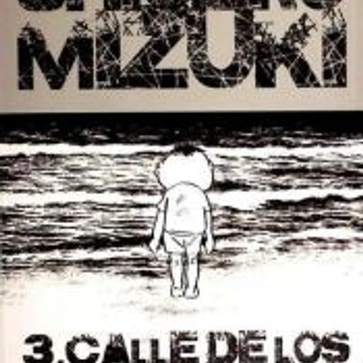 3, Calle de los misterios 1