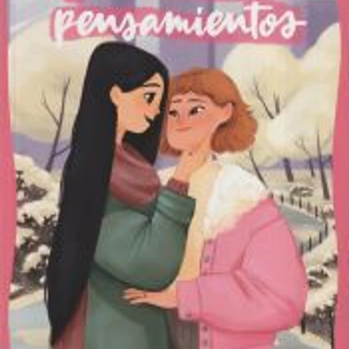 Annie en mis pensamientos: (Annie On My Mind) 1
