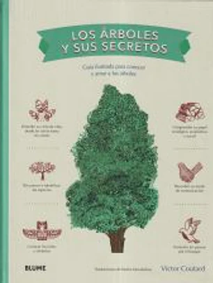 Los árboles y sus secretos