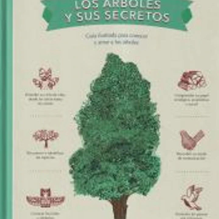 Los árboles y sus secretos 1