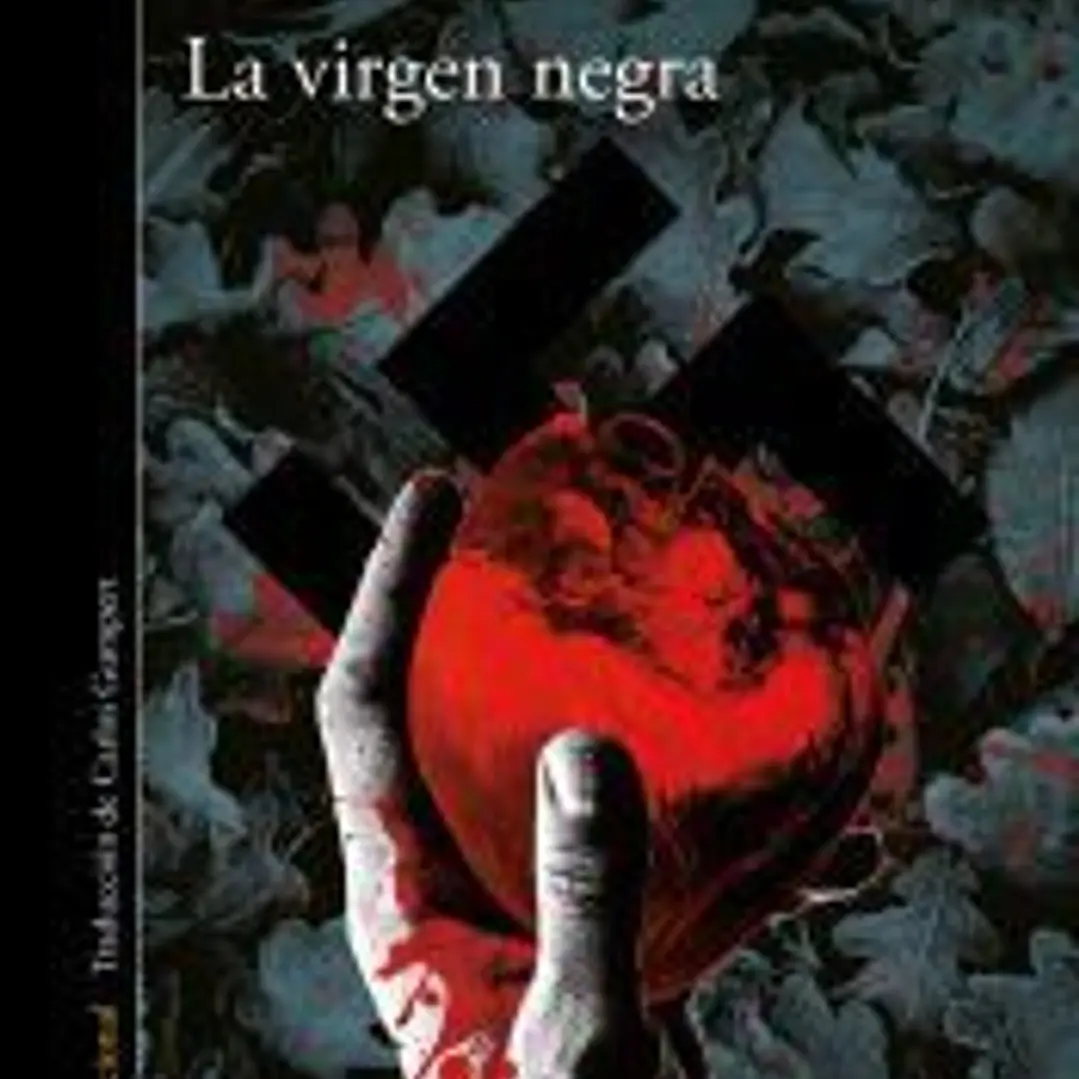 La virgen negra 1