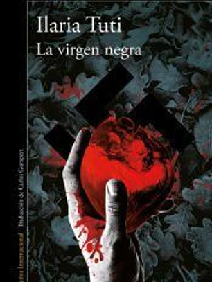 La virgen negra