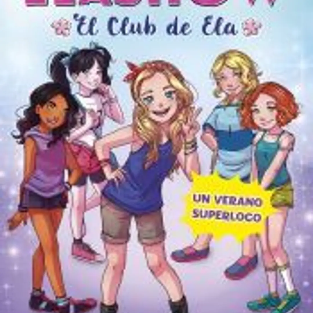 Elashow 2. Un verano superloco 1