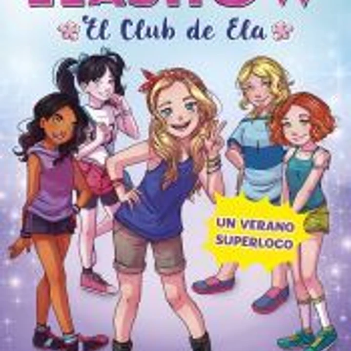 Elashow 2. Un verano superloco 1