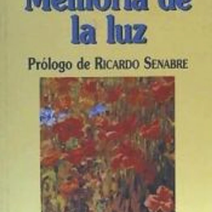 Memoria de la luz 1
