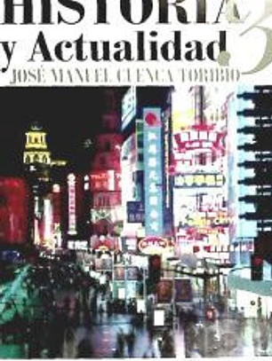 Historia y actualidad III