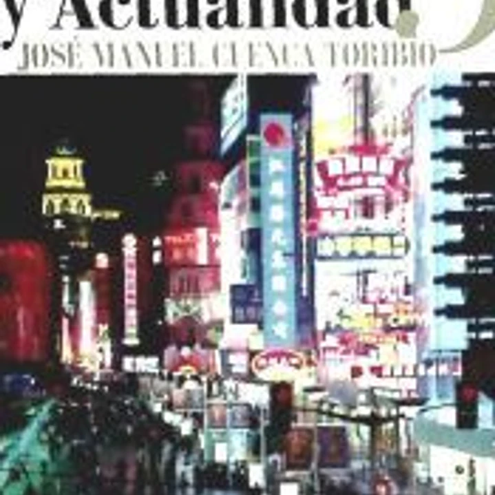 Historia y actualidad III 1
