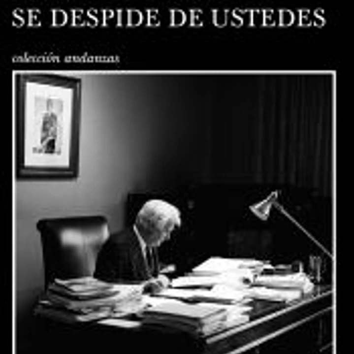 Federico Sánchez se despide de ustedes 1