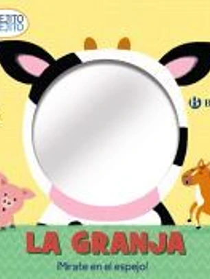 Espejito, espejito. La granja