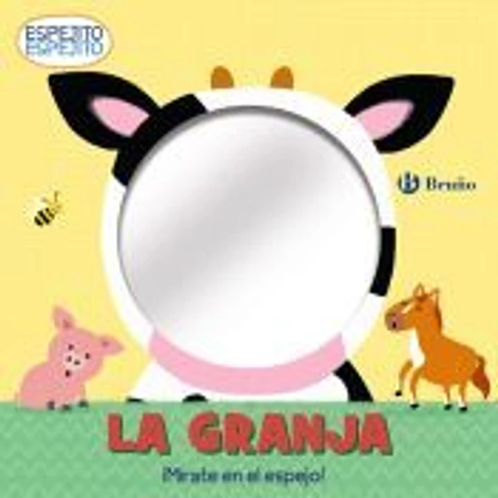 Espejito, espejito. La granja 1