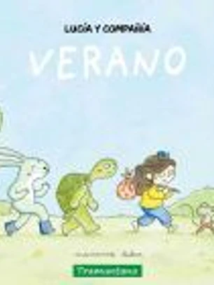 Lucía y compañía - Verano