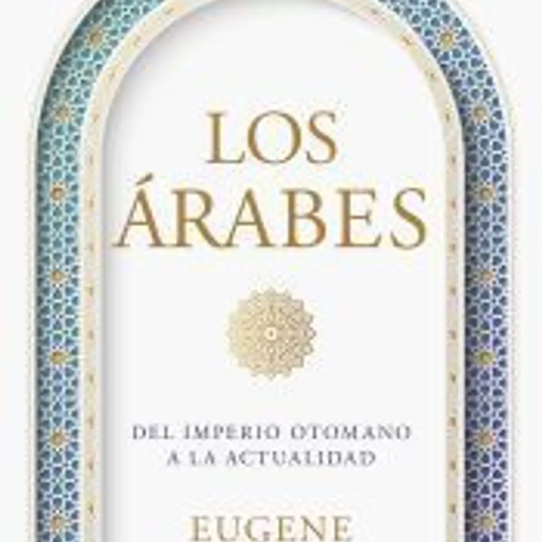 Los árabes 1