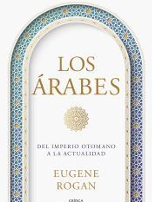 Los árabes
