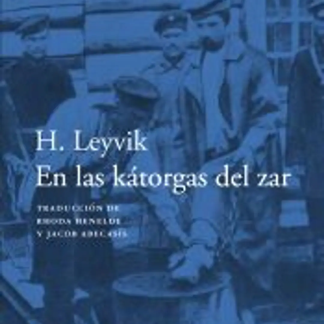 En las kátorgas del zar 1