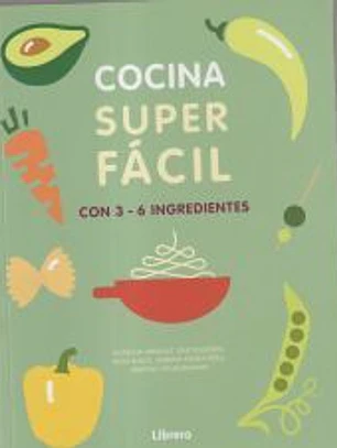 Cocina superfácil
