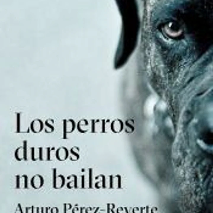 Los perros duros no bailan 1