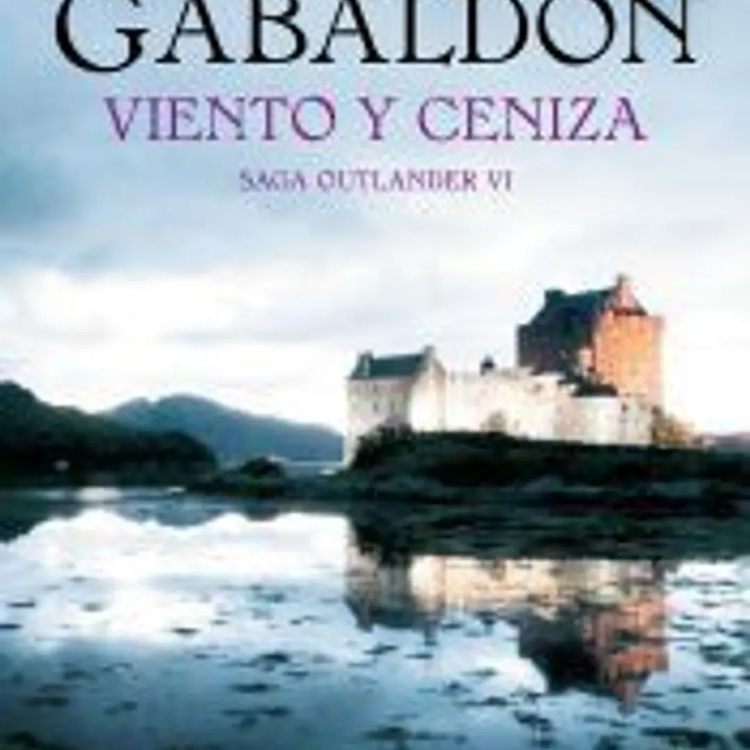 Viento y ceniza (Saga Outlander 6) 1