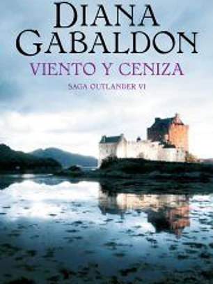Viento y ceniza (Saga Outlander 6)