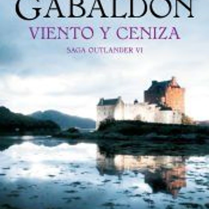 Viento y ceniza (Saga Outlander 6) 1