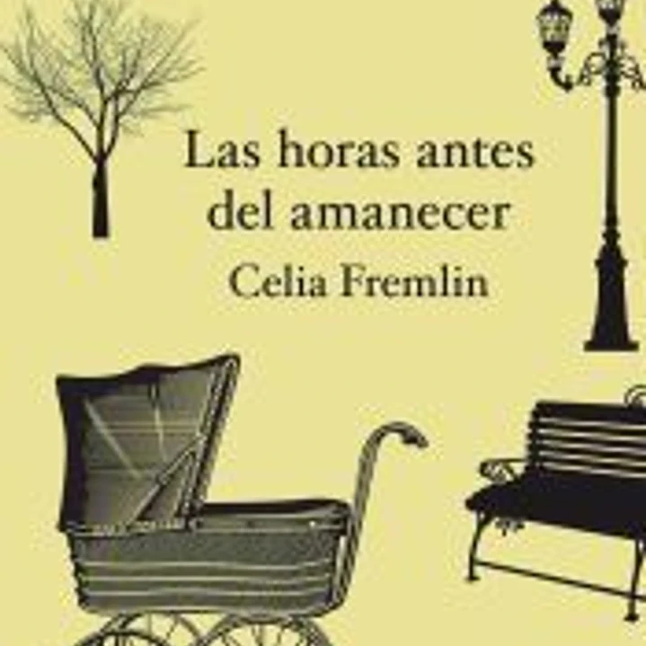 Las horas antes del amanecer 1