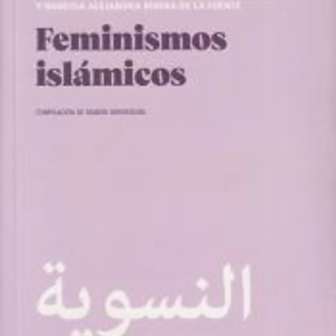 FEMINISMOS ISLÁMICOS 1