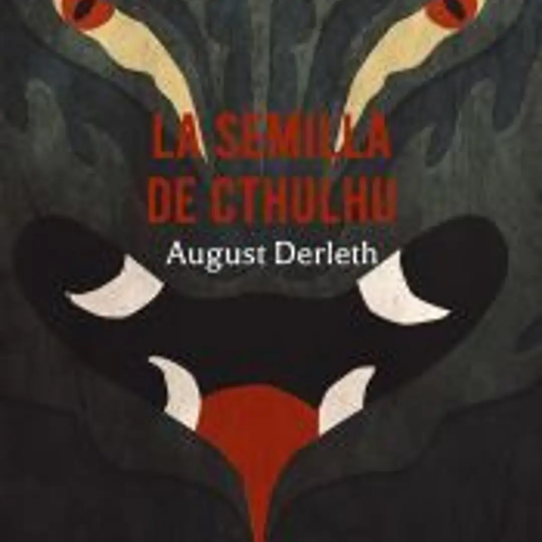 La semilla de Cthulhu 1