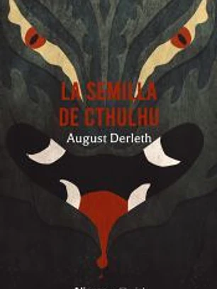 La semilla de Cthulhu