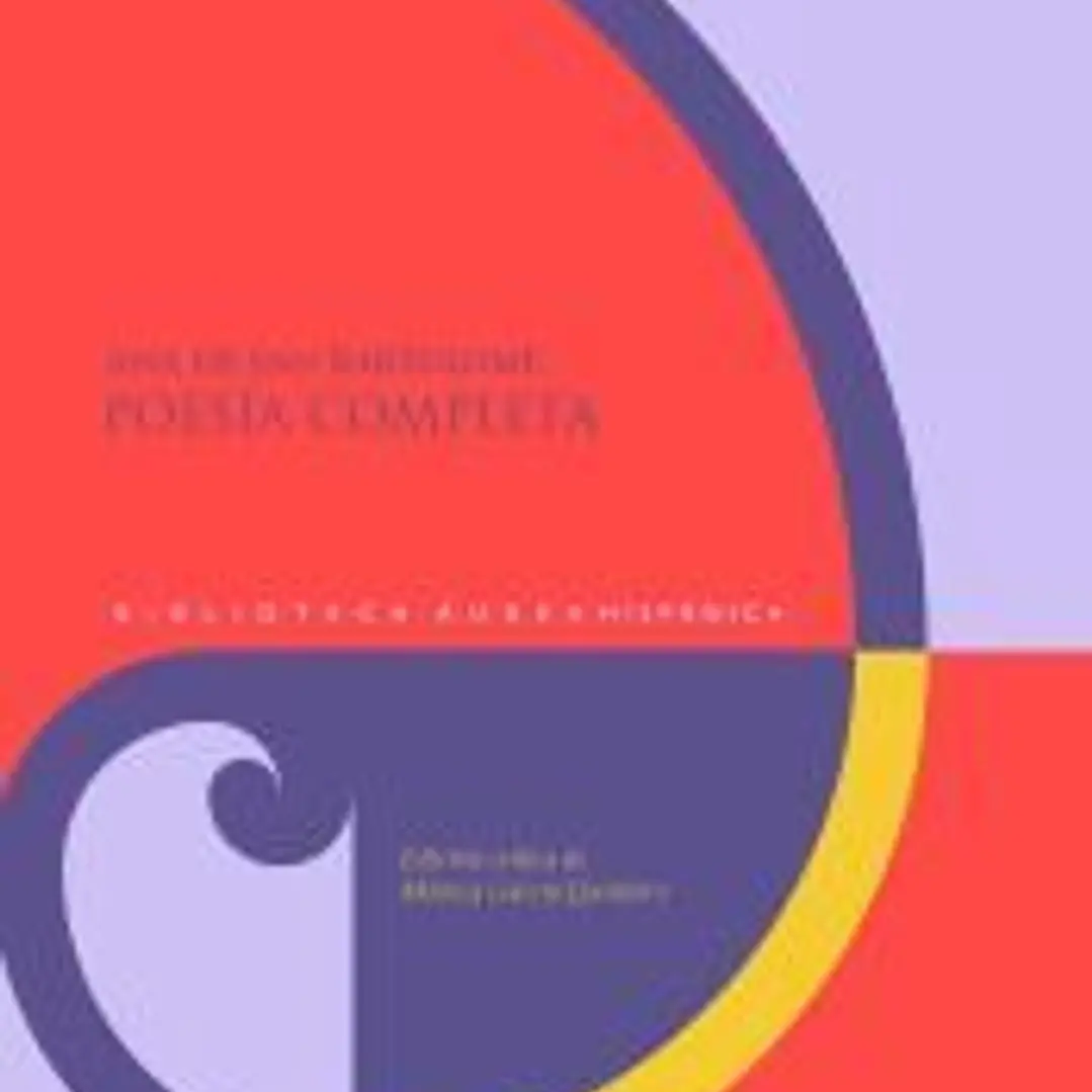 Poesía completa 1