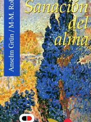 SANACION DEL ALMA