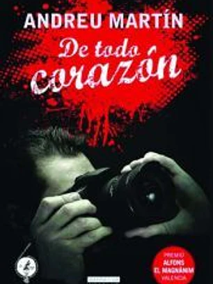 De todo corazón