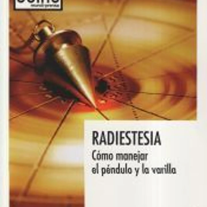 Radiestesia: cómo manejar el péndulo y la varilla 1
