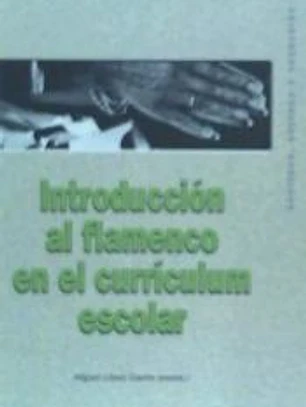 Introducción al flamenco en el currículum escolar