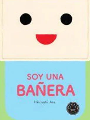 Soy una bañera