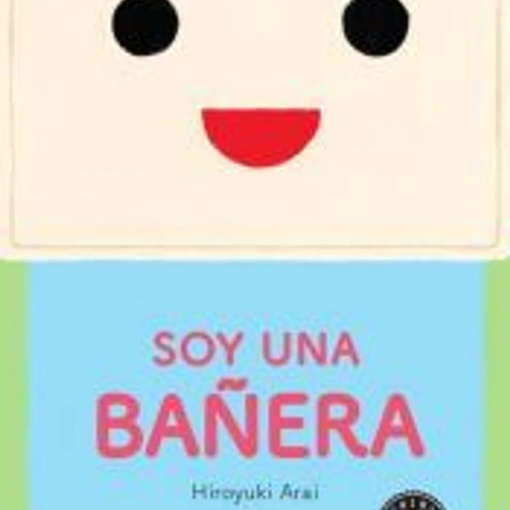 Soy una bañera 1