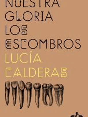 Nuestra gloria los escombros