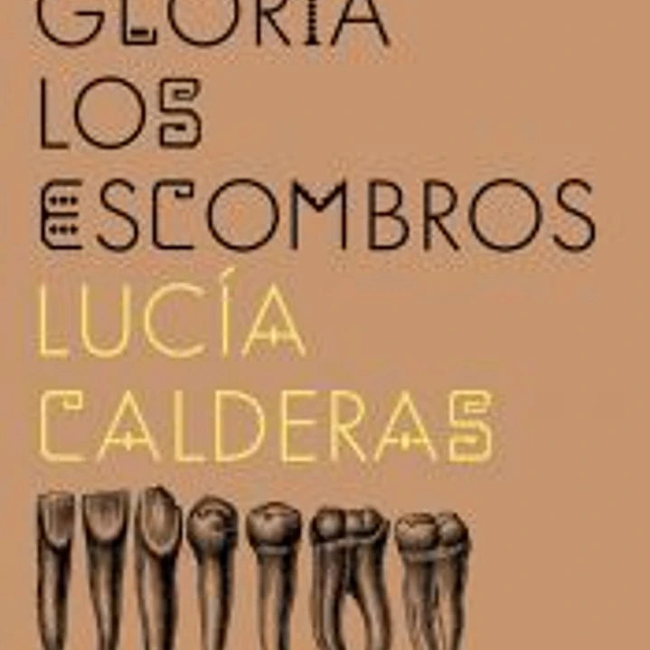 Nuestra gloria los escombros 1