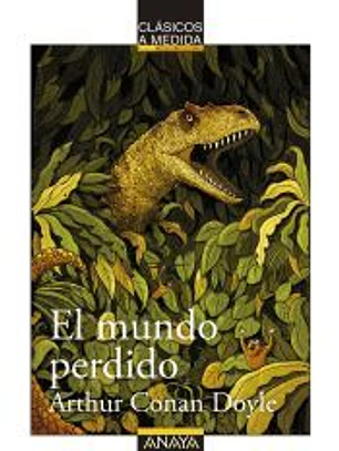 El mundo perdido