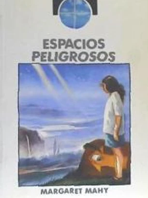 ESPACIOS PELIGROSOS EDEBE