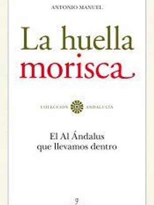 La huella morisca