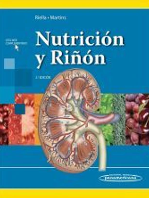 Nutrición y riñón