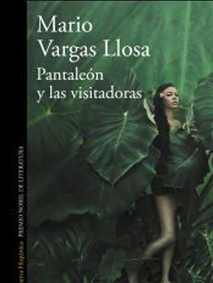 Pantaleón y las visitadoras