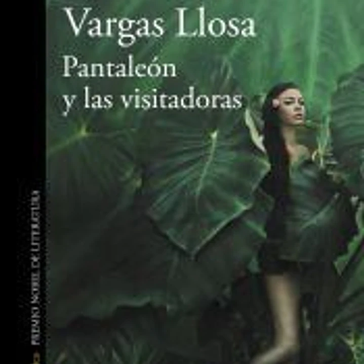 Pantaleón y las visitadoras 1