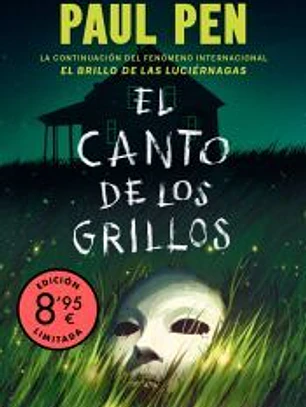 El canto de los grillos (edición limitada · Verano)