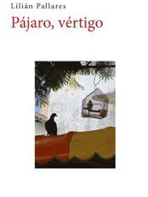 Pájaro, vértigo
