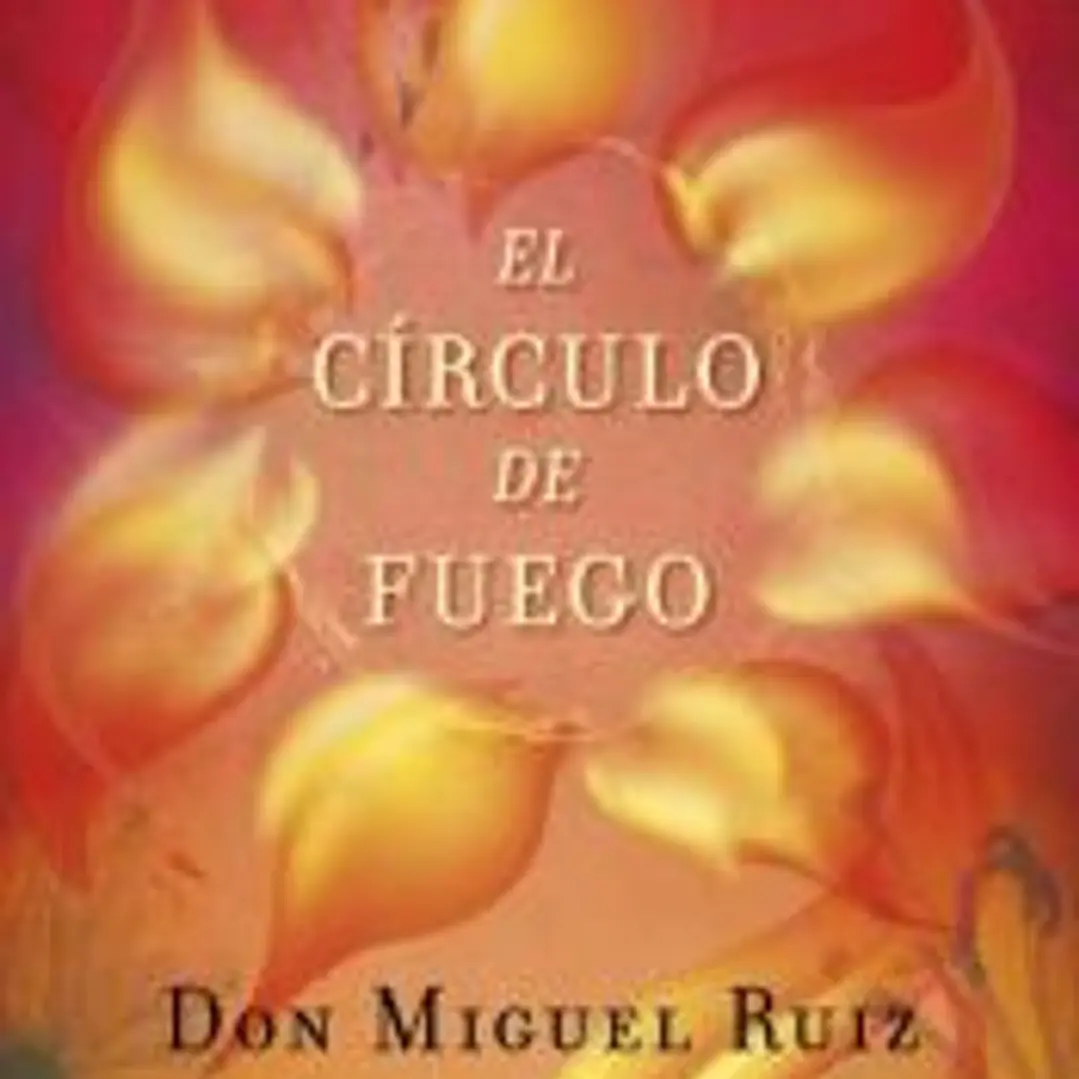El círculo de fuego 1