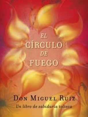 El círculo de fuego